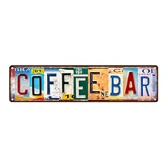 Coffee Bar
