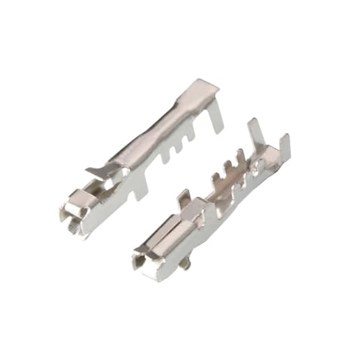 Cosses femelles à sertir pour connecteurs auto de type 12103881 (50 pcs)