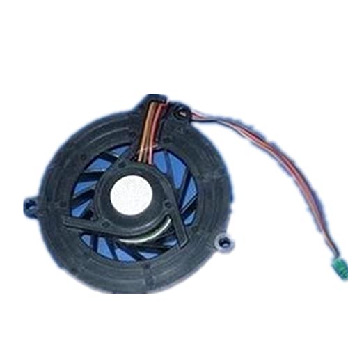 Ventilateur CPU HP Compaq Evo N600C N610C N620C de rechange noir