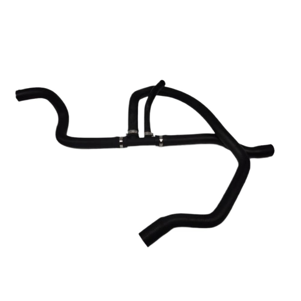 Epcqhavrm Onecolor Engine Radiator Hose Compatible With 5 Series 1990-1996 2.0 2.5 E34 520I 525I Epdm Rubber