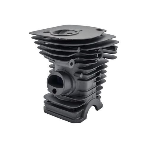 Cylindre 42 mm et Piston pour Tronçonneuse 340 345 350EPA