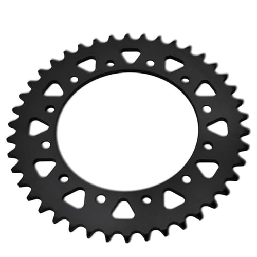 Couronne arrière 520 47T pour Yamaha YZ250 WR450F TTR230