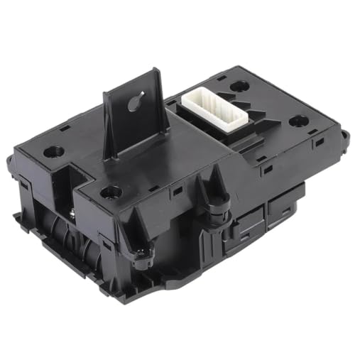 Bouton commutation frein stationnement électronique Hyundai Tucson 2019 Commande
