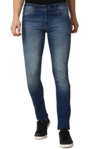 Image of Peter England Men Jeans