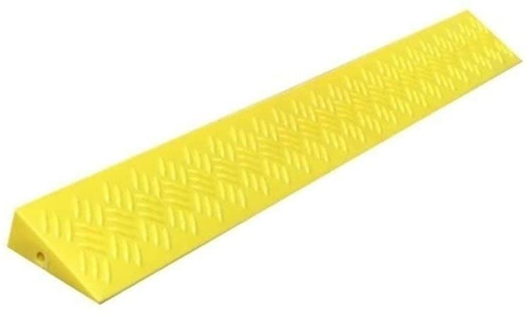 Rampes d'intérieur antidérapantes pour fauteuil roulant et salon