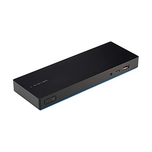 Opiniones y reviews de Dock station hp - los más vendidos. 15 Imagen adicional