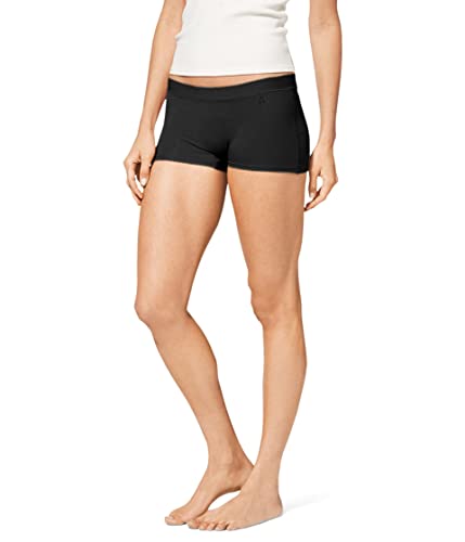 Tommy John Women's Second Skin Boyshorts