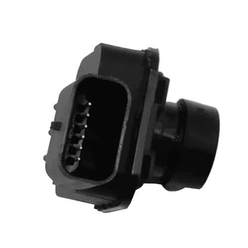 Image of PartsFlow View Backup Camera Rear For 2011 2012 2013 2014 Ford F-150 BL3Z-19G490-B