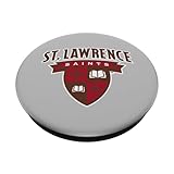 Zoom IMG-1 st lawrence university saints shield