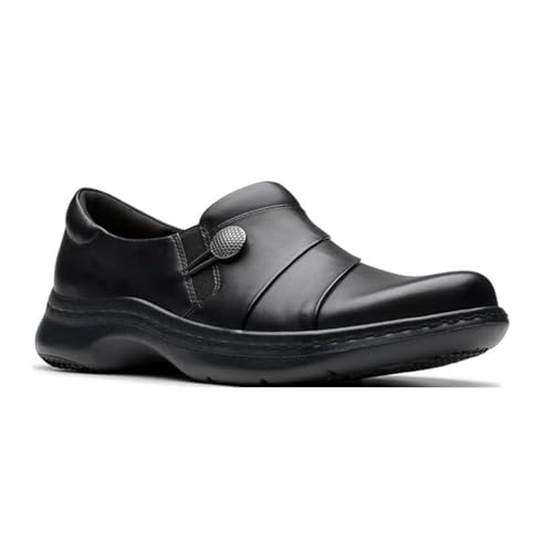 Image of Clarks Women's Clarskpro Lux Loafer