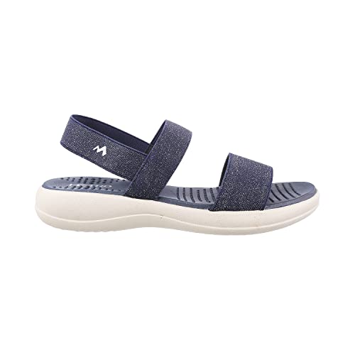 Image of Metro Womens Synthetic Sandals
