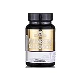 Magnesium Glucaonate 500mg - 90 tabs,(Windmill)