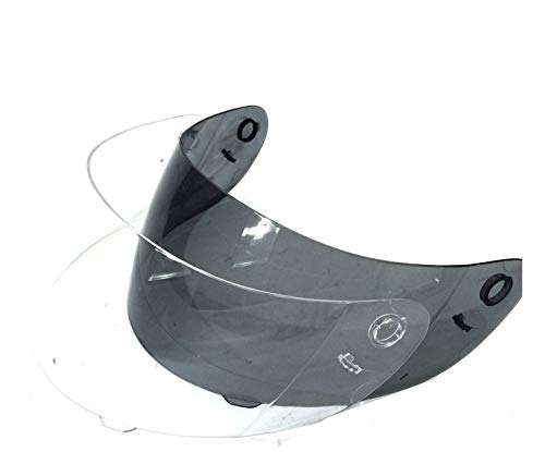 Visiera per Viper RSV8 Vcan V126 Viper trasparente...