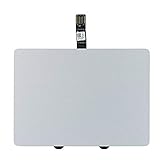  HengXC HUANMEFANG Touchpad Trackpad für MacBook Pro 13,3 Zoll Unibody A1278 MID 2009 2010 MacBookPro5,5 MacBookPro 7,1 Early Late MacBookPro8,1 2012 MacBookPro9,2 922-9063 922-9525 922-92-92-925 773 8