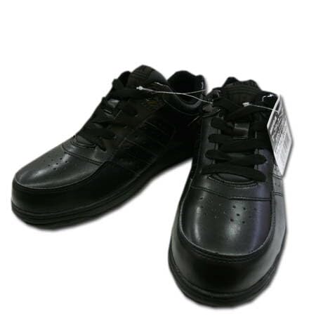 [쑽] SC SXj[J[ MEGA SAFETY KZ[teB MK-7790 c Z[teBXj[J[ ubN×ubN(J[ 25.5)