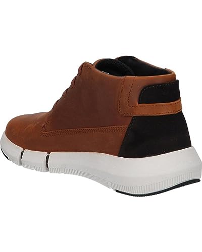 Image of Geox mens Chukka Boots