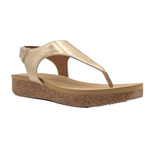 Image of VOLATILE Women's Trek Wedge Sandal
