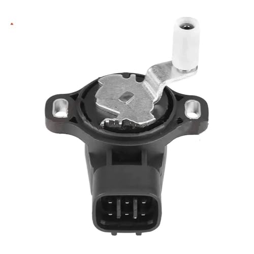 Sensor pedal de parada Navara Pickup NP300 conector de alta precisión térmica 1998 a 2005 4