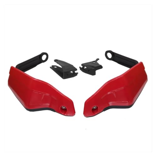 Garde-main moto CRF1100L Africa Twin bouclier protection pluie