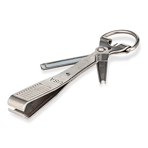 4 Tools in 1, Fishing Line TIE-Fast Combo Tool and Boomerang Mini Fishing Zinger Combo2