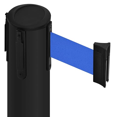 Postes delimitadores con cadena 20 Imagen adicional