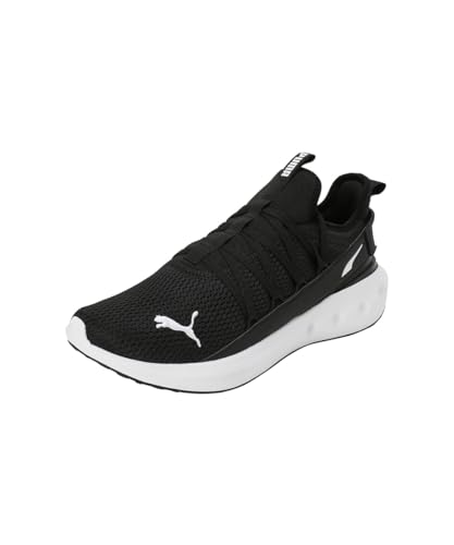Image of Puma Unisex-Adult Softride Carson Fresh Running Shoe