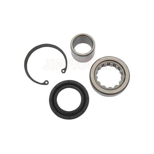 Kit joints arbre principal primaire stoppe suintement carter 2008-2020