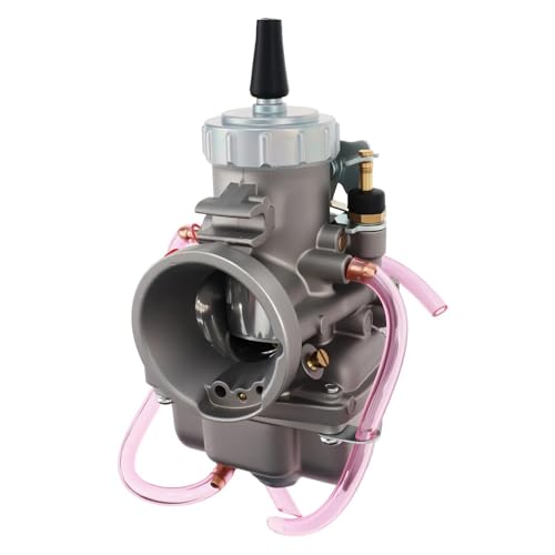Kit carburateur Mikuni VM34 de 34mm de rechange pour moto