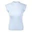 Wool-sky Blue