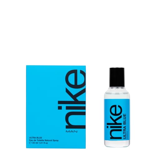 NIKE ULTRA BLUE MAN VAPO EDT 30ML