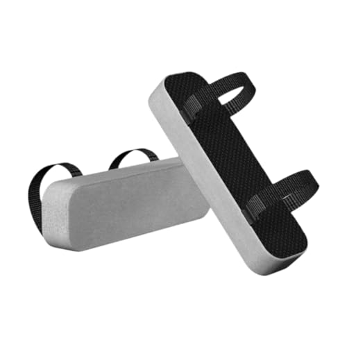 Coussin appui-bras contre la fatigue des bras pour chaise gaming et bureau