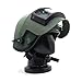 KAROYD Tactical Russian K6-3 Helmet, Russian Style Military Helmet Tactical Prop for Airsoft