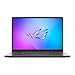 ASUS ROG Zephyrus G16 GA605KM Laptop; 16" WQXGA 240Hz/0,2ms 16:10 OLED Display; AMD Ryzen AI 7 350; 32GB RAM; 1TB SSD; NVIDIA RTX 5060; Win11 Home; QWERTZ; Eclipse Gray; 3Monate GamePass