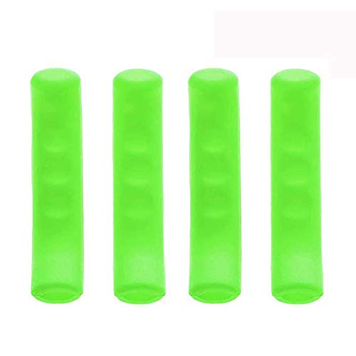 VOANZO 2 Paia Copertura Protettiva per Impugnatura della Leva del