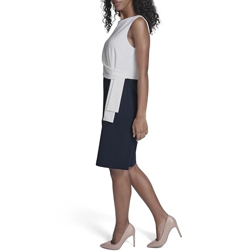 Image of Tommy Hilfiger Sheath Dress