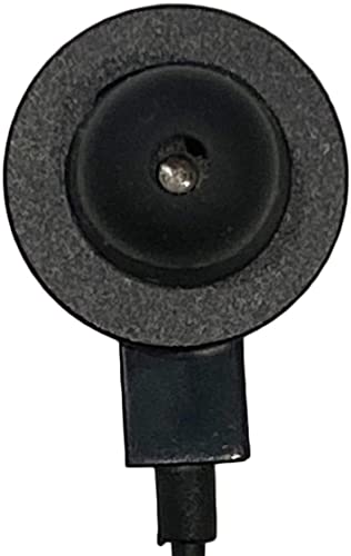 FIELD GEAR インカム イヤホン 3.5φ トランシーバー ハンディ用 カナル式 PX7 PX10DJ-PX5 SP-29 EME-50 EME-67B 互換品 FGEP35
