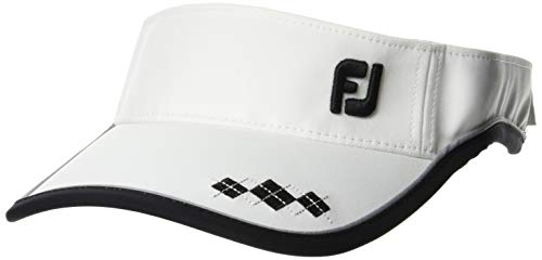 ☆Footjoy golf☆フットジョイ韓国 リボンバイザー FootJoy golf フットジョイ ゴルフ 韓国 リボン サンバイザー FootJoy