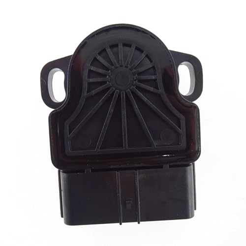 Capteur position papillon corrige ralenti instable Mitsubishi Outlander 2003-2006 8 pins