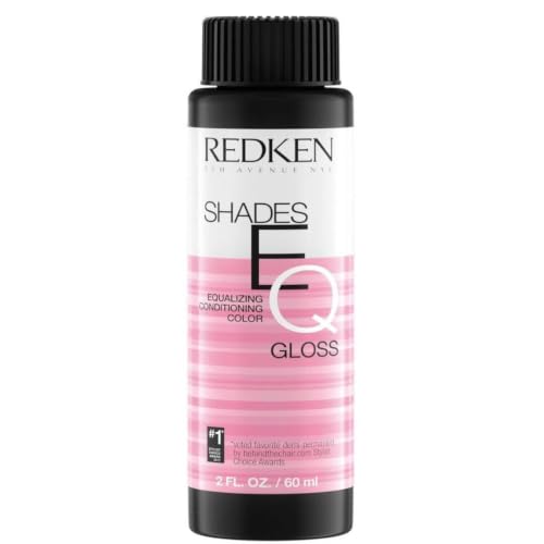 Redken Shades EQ Gloss Bonder Inside 04ABn Roast 60 ml - vue 2