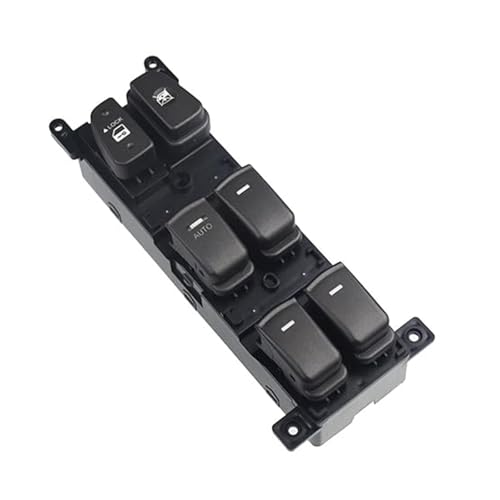 Commande interrupteur fenetre avant gauche pour Hyundai Sonata 935703K600