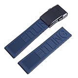 Convient à toutes les occasions: cette bande de montre étanche et faible - d'entretien convient à toute activité ou événement. Portez-le en nageant, pendant les séances d'entraînement ou au bureau. Sa large gamme de couleurs vibrantes vous permet de le faire correspondre à votre tenue, que vous optiez pour un look décontracté ou plus formel.