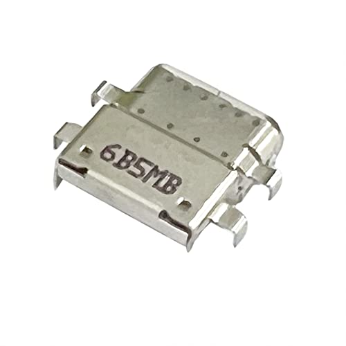 Conector USB tipo C Zahara de alta precision para Lenovo E15 4