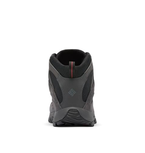 Image of Columbia Men's Crestwood Mid Waterproof Hiking Boots