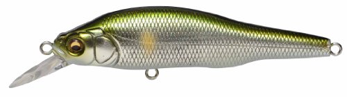 Megabass X-80 Trick Darter