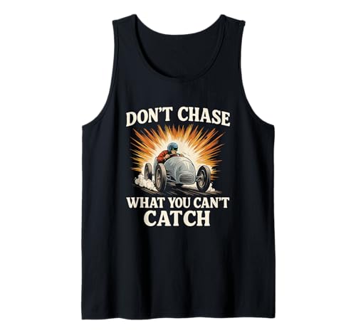 Soapbox Derby Soap box Cars Racing Soapbox racer Tank Top