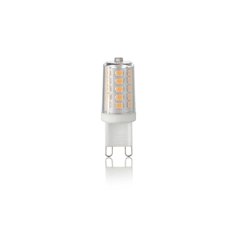 Ideal LUX Classic G9 3.2w 300lm 3000k LED Bulb D 1.9 x H 4.8 cm