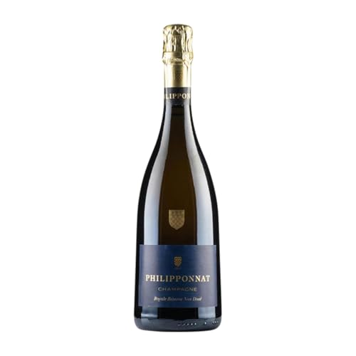 Philipponnat Royale Réserve Non Dosé Champagne Reserva 75 cl Espumoso blanco