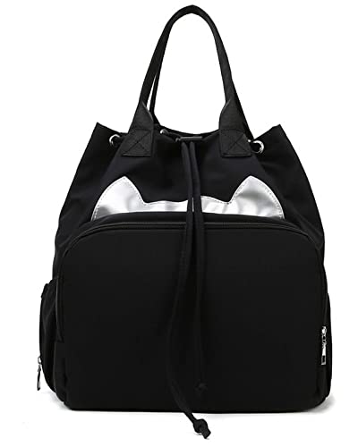 small nappy backpack