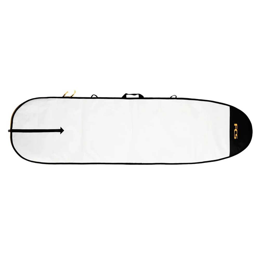 Amazon | FCS エフシーエス ボードケース7'6 Classic Fun Board