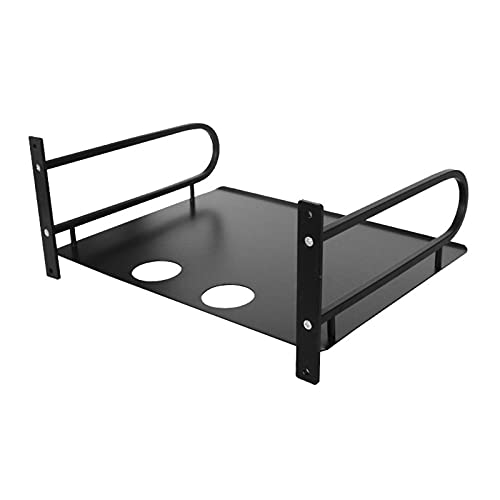 Soportes para proyectores con longitud de 13 pulgadas de montaje dual 4
